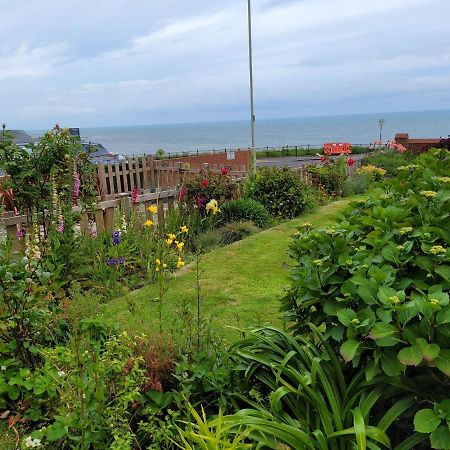 Apartamento Seaside Flat With Fast Wifi Scarborough Exterior foto