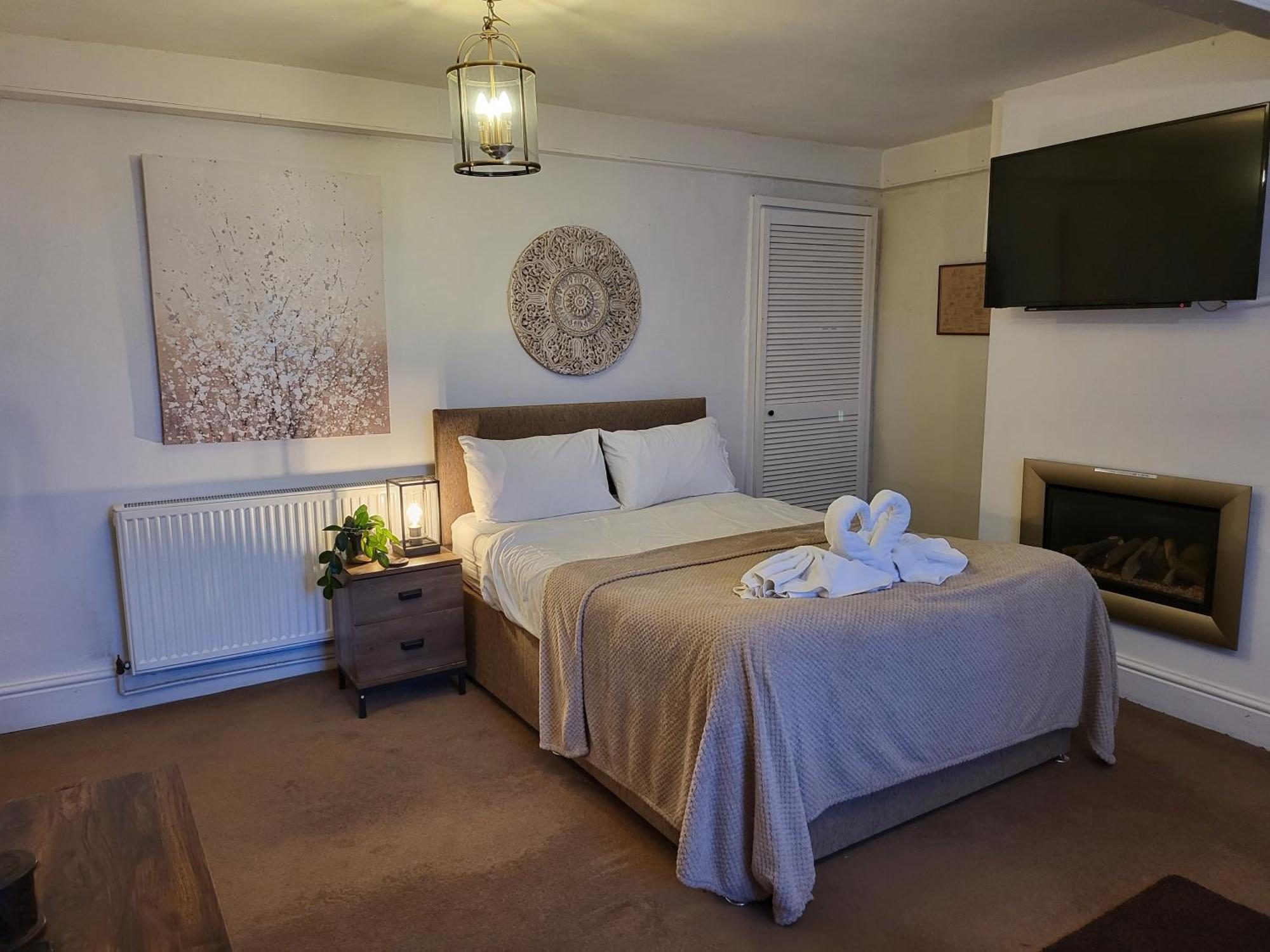 Apartamento Seaside Flat With Fast Wifi Scarborough Exterior foto
